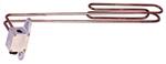 CHEMICAL & ALKALINE IMMERSION HEATERS